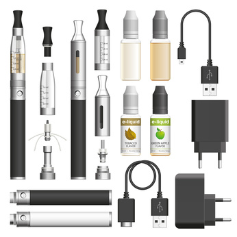 Things To Consider When Choosing Your First E-Cigarette The Vape Life Things To Consider When Choosing Your First E-Cigarette The Vape Life