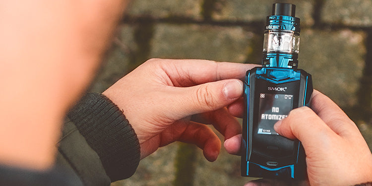 Reasons Why Your Vape Might Not Be Working The Vape Life Reasons Why Your Vape Might Not Be Working The Vape Life