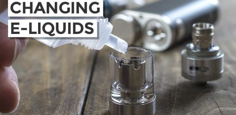 Tips For Swapping Between Different Vape Juice Flavours The Vape Life Tips For Swapping Between Different Vape Juice Flavours The Vape Life