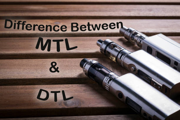 Understanding The Differences Between MTL And DTL Vaping The Vape Life Understanding The Differences Between MTL And DTL Vaping The Vape Life
