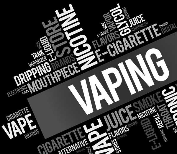 Vaping Terms that You Should Familairise Yourself With The Vape Life Vaping Terms that You Should Familairise Yourself With The Vape Life
