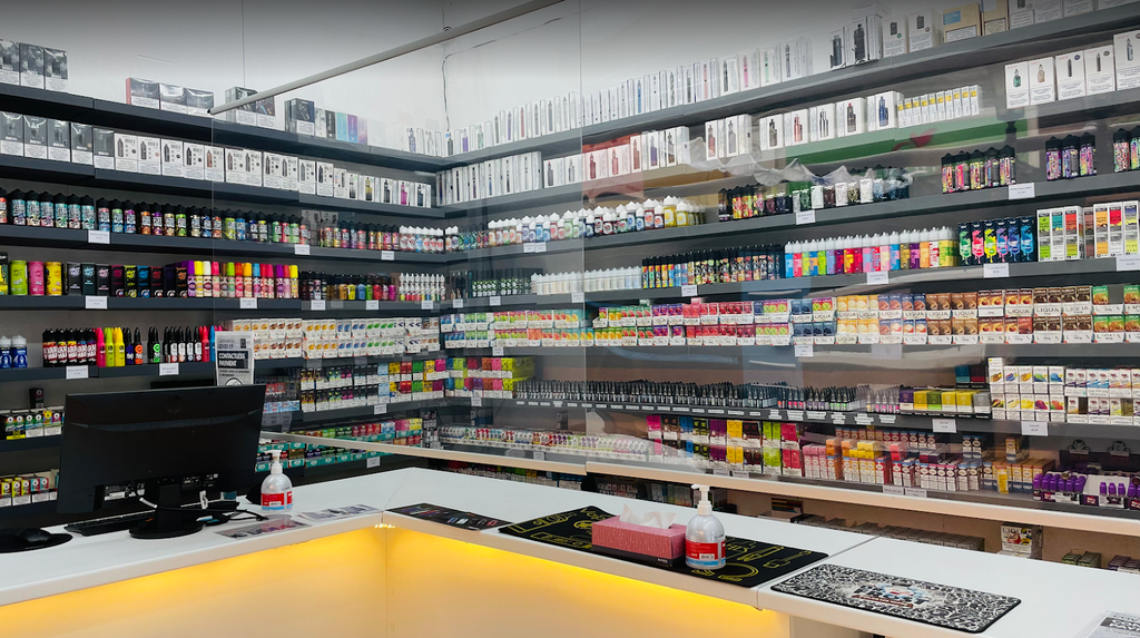 What to Look For in a Vape Store in Dublin  The Vape Life