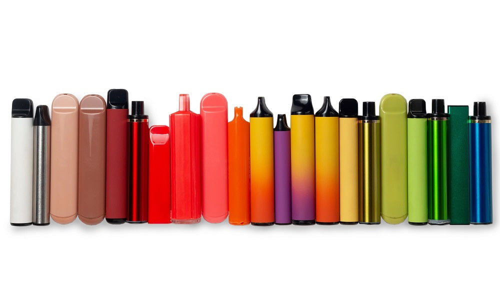 The Pros of Using Disposable Vapes | The Vape Life The Pros of Using Disposable Vapes | The Vape Life