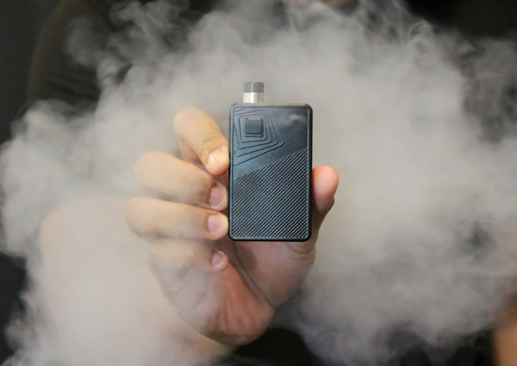 Five Vape Mods That Are Trending Right Now | The Vape Life