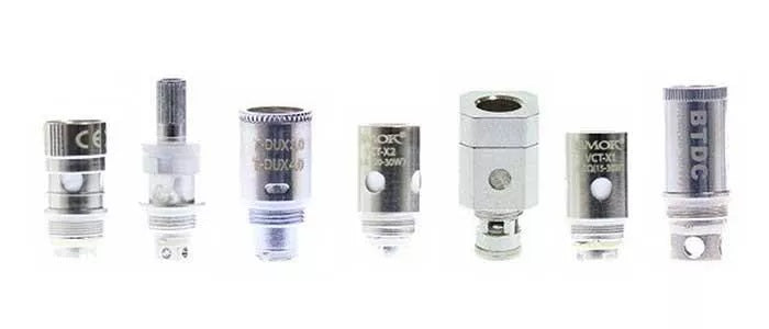 Our Guide To Choosing A Vape Coil | The Vape Life Our Guide To Choosing A Vape Coil | The Vape Life