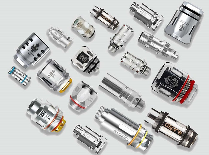 Commonly Asked Questions on Vape Coils Answered | The Vape Life Commonly Asked Questions on Vape Coils Answered | The Vape Life