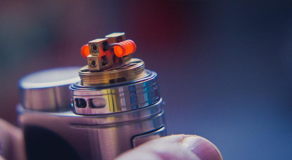 vape mod maintenance General Rules For Vape Maintenance