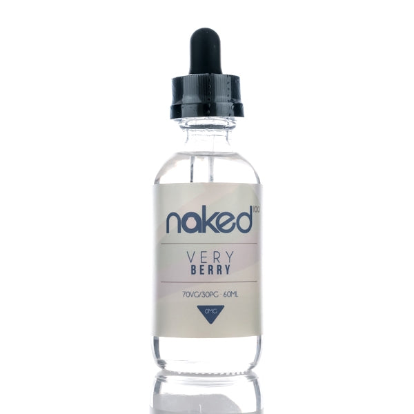 Naked 100 E-Liquid – The Vape Life