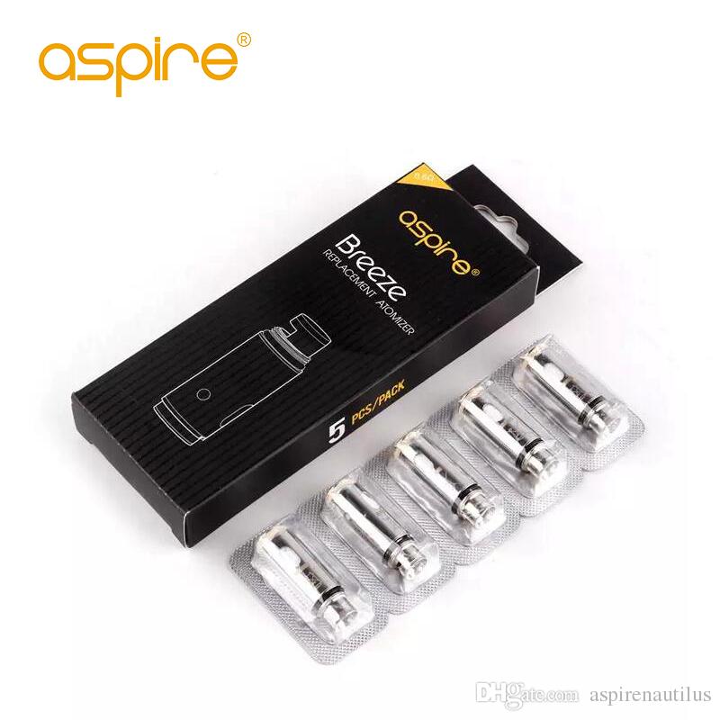 Aspire Coils The Vape Life Aspire Coils The Vape Life