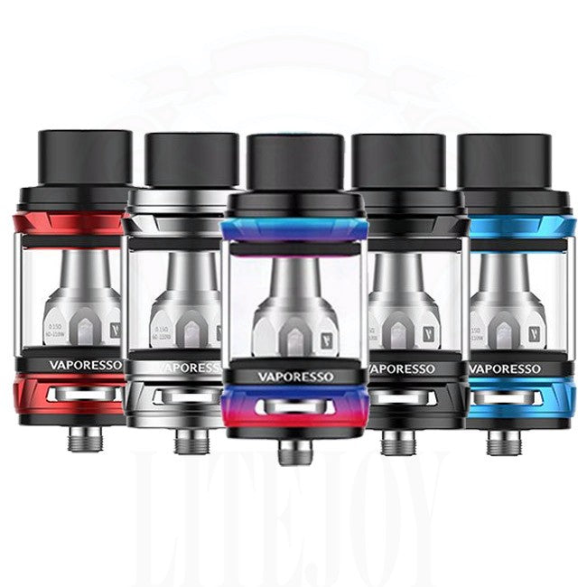 Aspire K2 Clearomizer Tank - The Vape Club Dublin