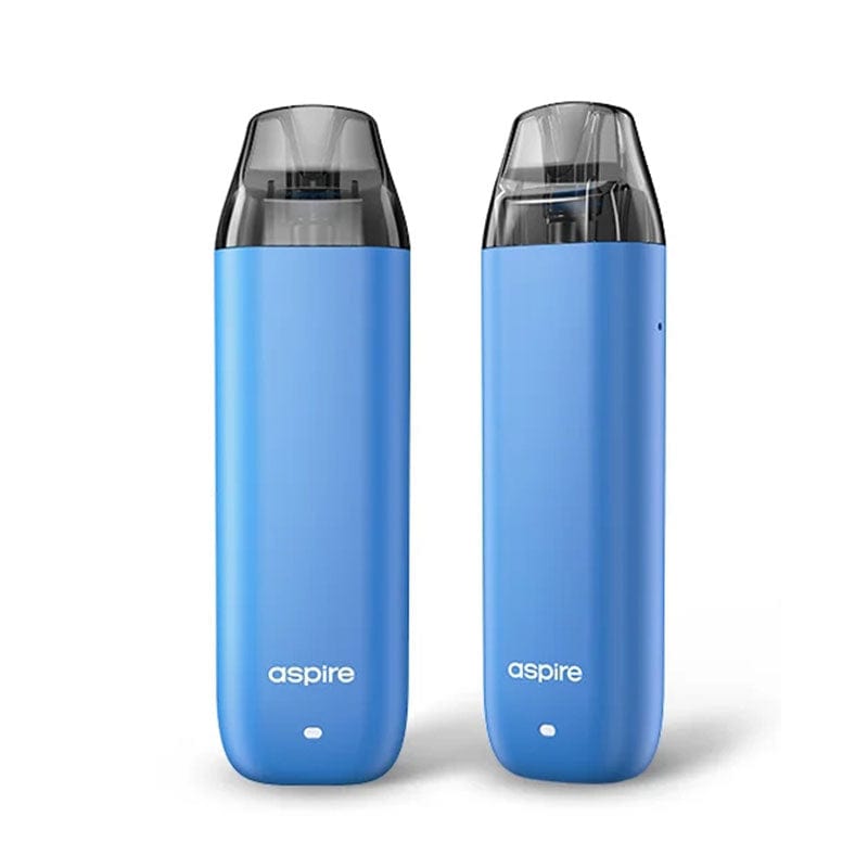 Aspire Minican 3 Kit – The Vape Life