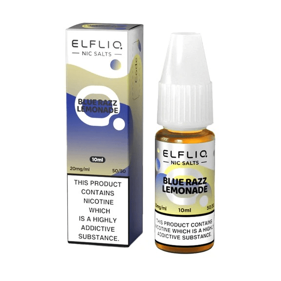 elfbar nachfüll pod läuft aus Premium Cuban Tobacco E-Liquids