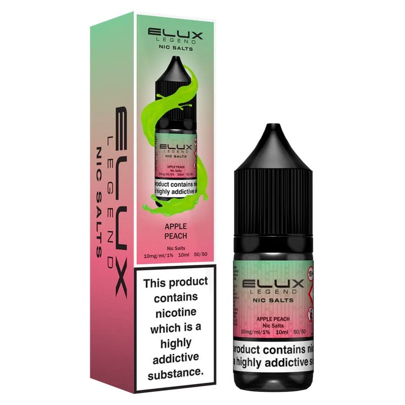 Nic Salts: Buy Nicotine Salt E-Liquid Now | The Vape Life Page 9 Nic Salts: Buy Nicotine Salt E-Liquid Now | The Vape Life Page 9