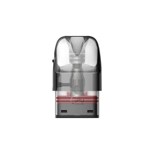 Geekvape Q Replacement Pods GeekVape Q Replacement Pods - Vape Pods Geekvape Q Replacement Pods GeekVape Q Replacement Pods - Vape Pods