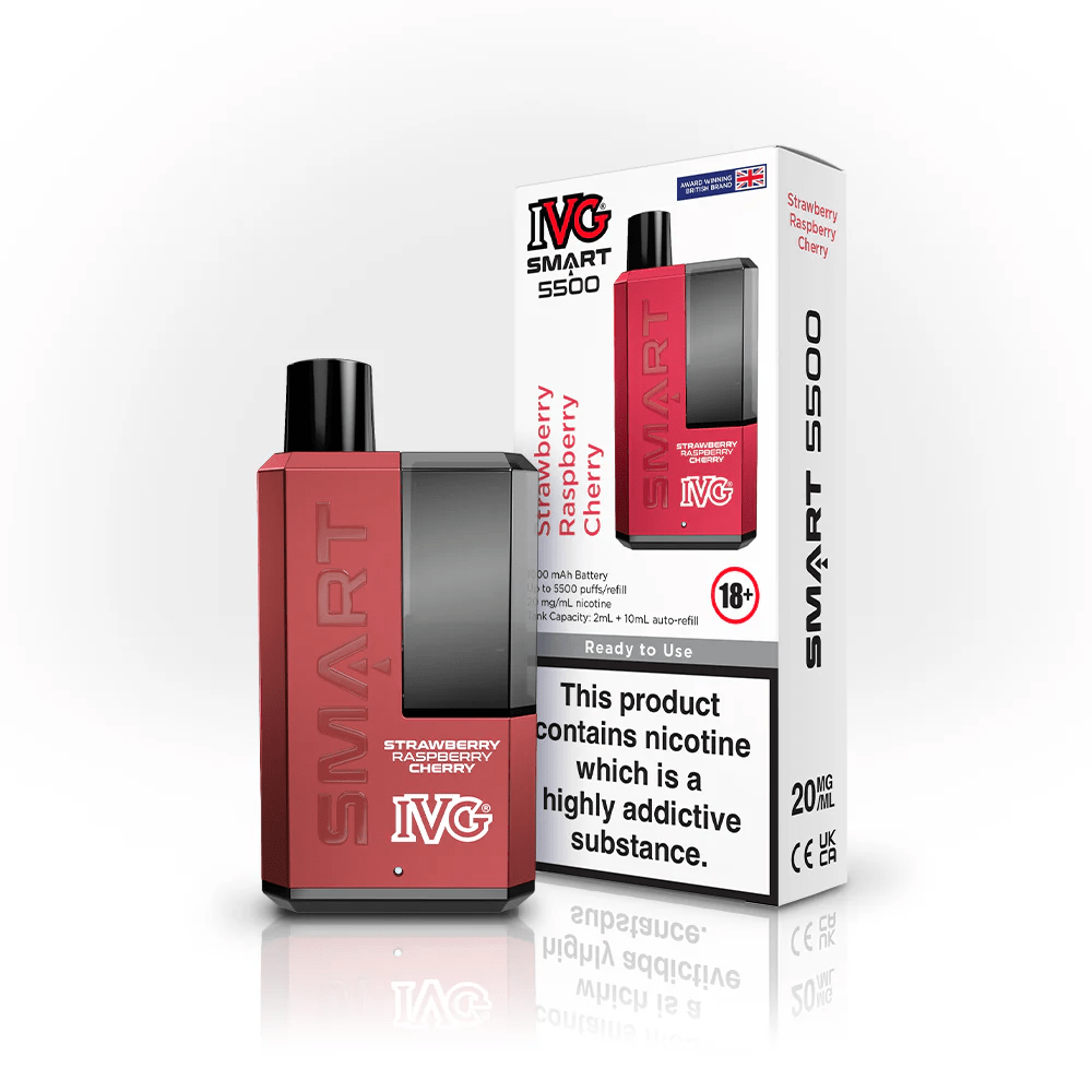 elfbar nachfüll pod läuft aus Vice Disposable Vape - 5500 Puffs - Rechargeable