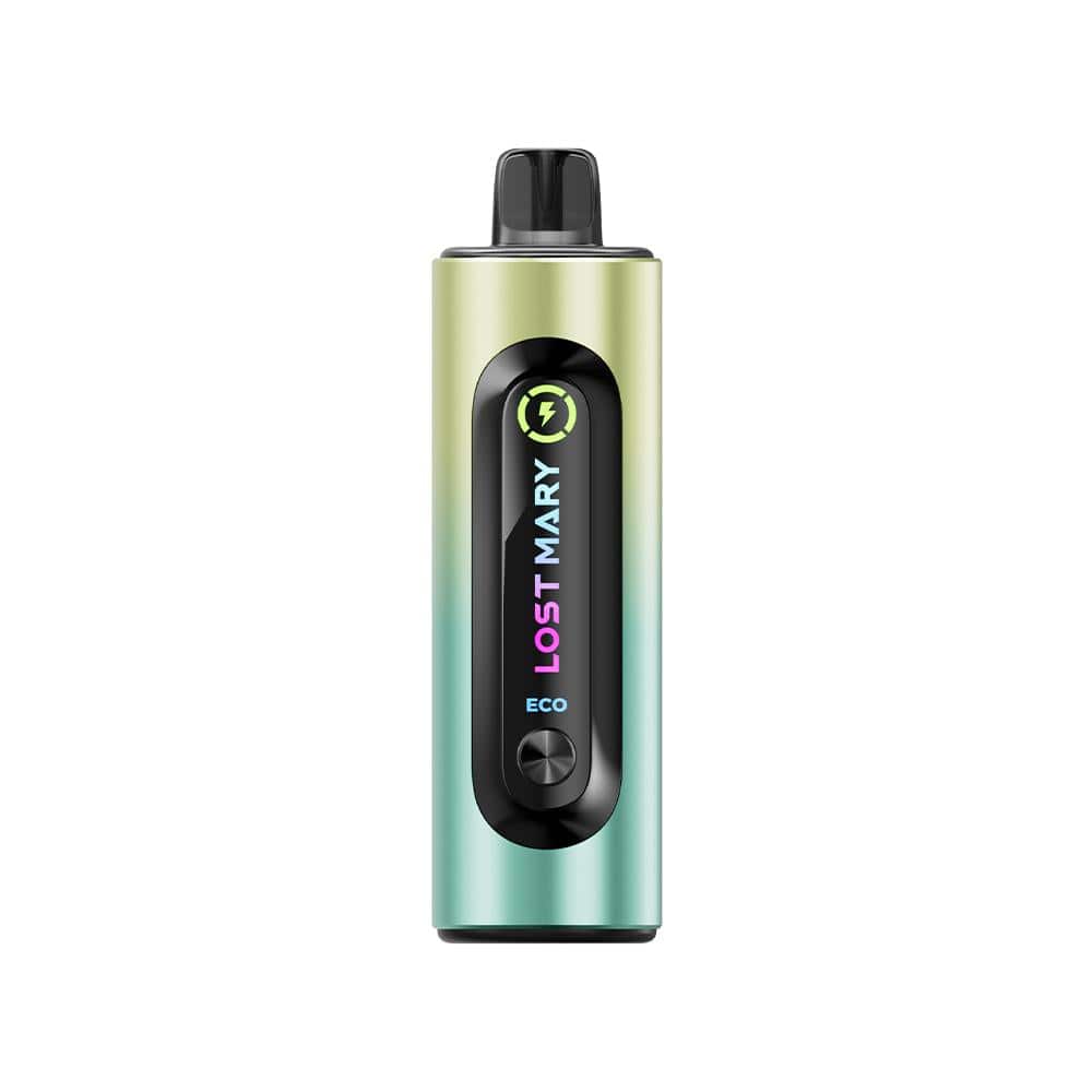 Lost Mary 4 in 1 Prefilled Pod Kit - Classic Edition The Vape Life Lost Mary 4 in 1 Prefilled Pod Kit - Classic Edition The Vape Life