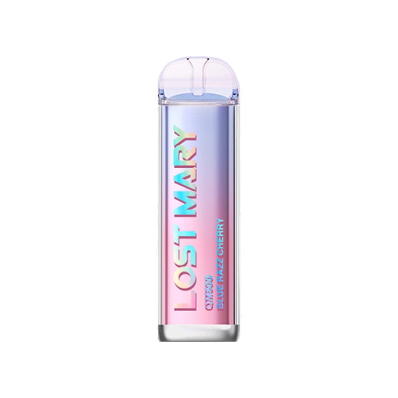 Lost Mary Blue Razz Vape Lost Mary QM600 Disposable Lost Mary MT15000 Turbo Disposable Vape - Blue Lost Mary Blue Razz Vape Lost Mary QM600 Disposable Lost Mary MT15000 Turbo Disposable Vape - Blue
