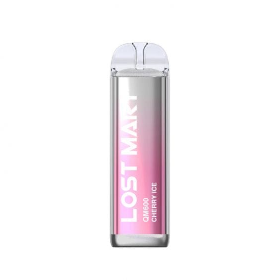 lost mary flavours cherry Cherry Peach Lemonade Lost Mary OS5000 main image 0