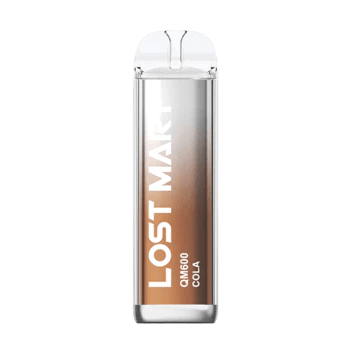 elfbar elfa master akku Lost Mary Clear Flavor Disposable Lost Mary QM600 Disposable Nicotine Vapes main image 1