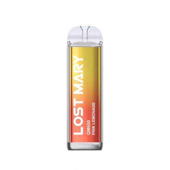 elfbar nachfüll pod läuft aus Lost Mary Pink Vape Disposable Lost Mary Pink | Vapes main image 0