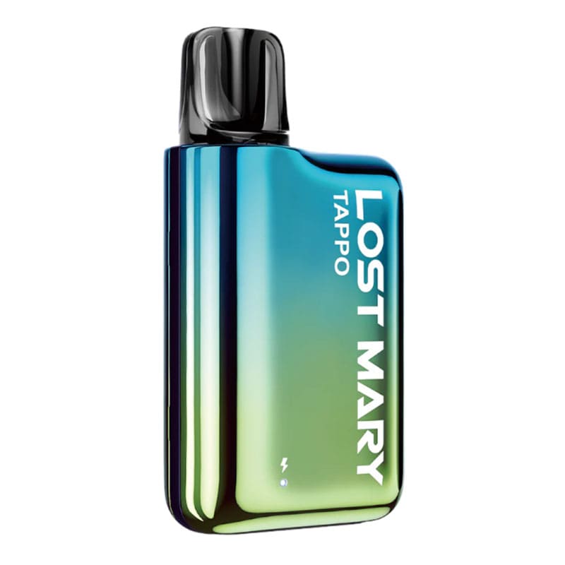 elfbar elfa master akku Lost Mary Tappo Kit – The Vape Life