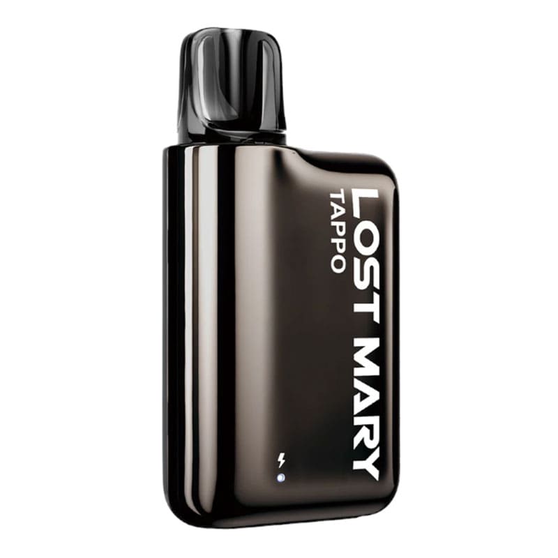 Lost Mary Tappo Kit The Vape Life Lost Mary Tappo Kit The Vape Life