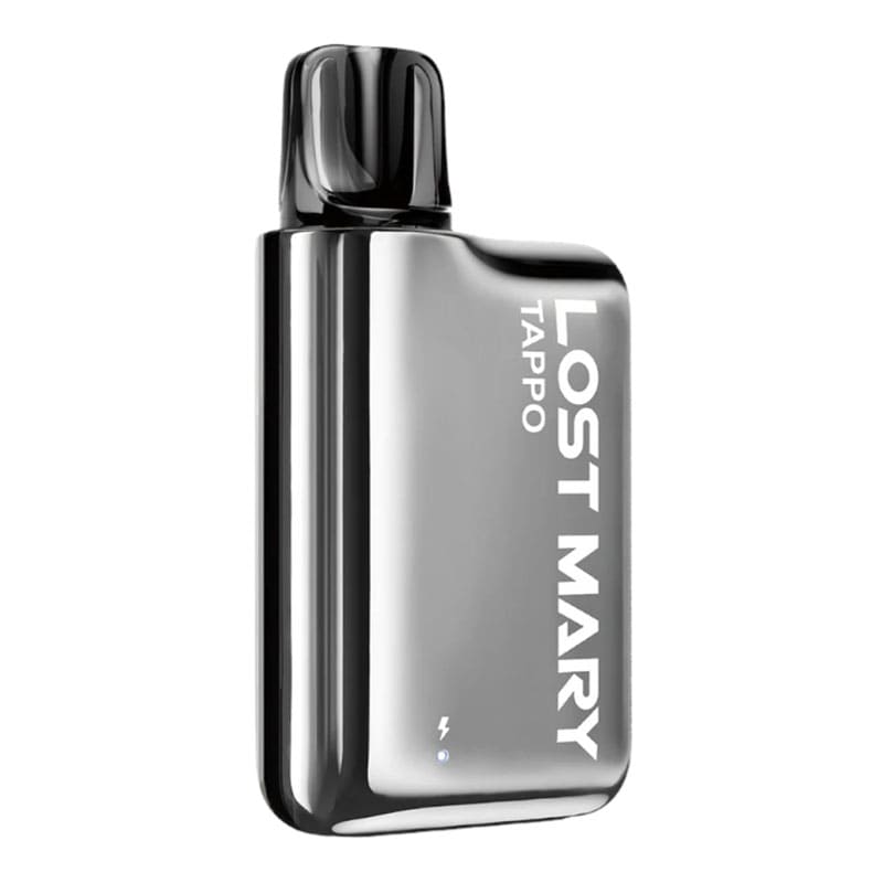 elfbar elfa master akku LOST MARY TAPPO AIR Starter-Kit Blue