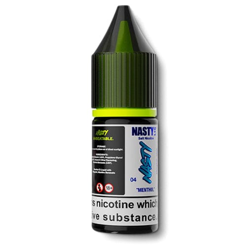 nasty dx2 disposable vape Nasty Liq DX2 Nic Salts 10ml