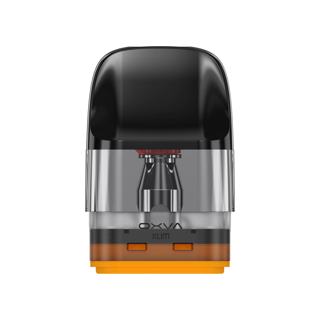 oxva xlim ez replacement pods OXVA Xlim EZ Replacement Cartridge 3ml Pods (Top-Fill)