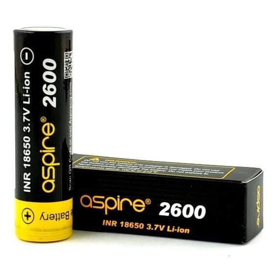 aspire vape batteries Aspire 21700 3800mAh Battery 25A main image 0