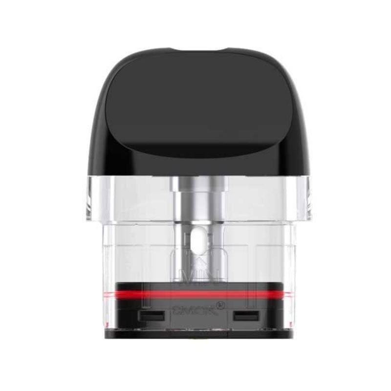 Smok Novo 5 Replacement pod  The Vape Life