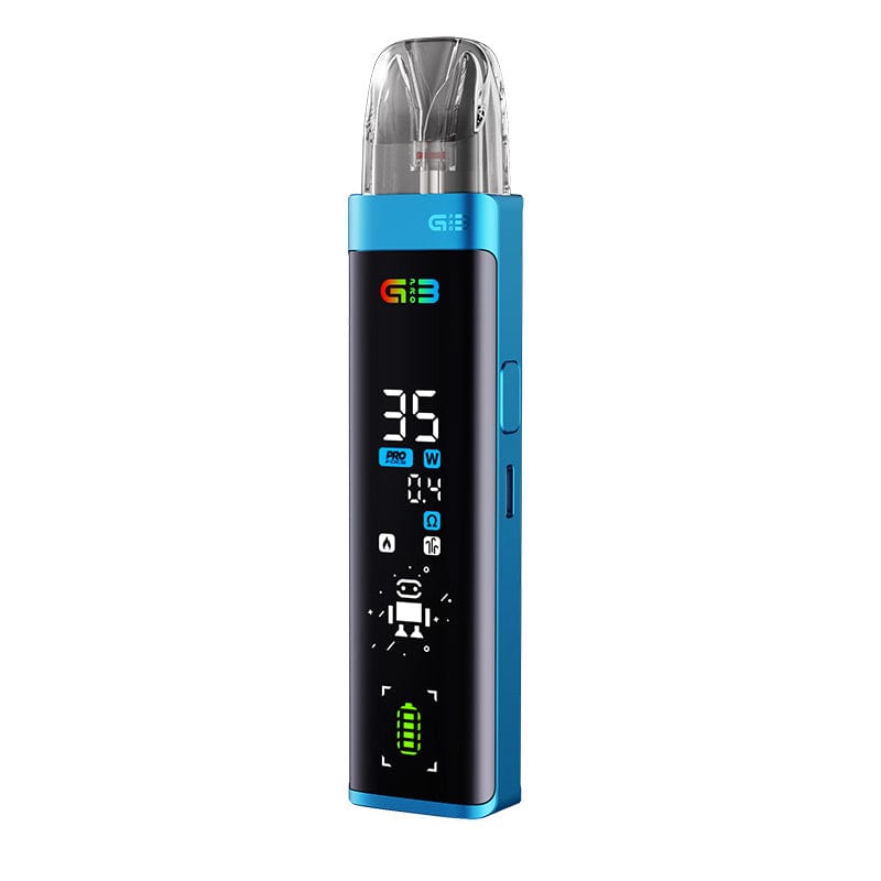 Uwell Caliburn G3 Pro Pod Kit The Vape Life Uwell Caliburn G3 Pro Pod Kit The Vape Life