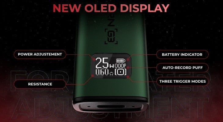 Uwell Caliburn G3 Vape Pod Kit The Vape Life Uwell Caliburn G3 Vape Pod Kit The Vape Life