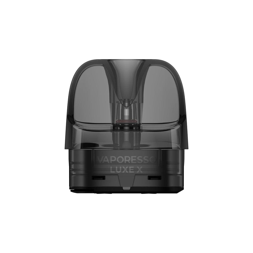vaporesso luxe x 0.8 mesh pod Vaporesso LUXE X Corex 2.0 Replacement Pod – The Vape Life