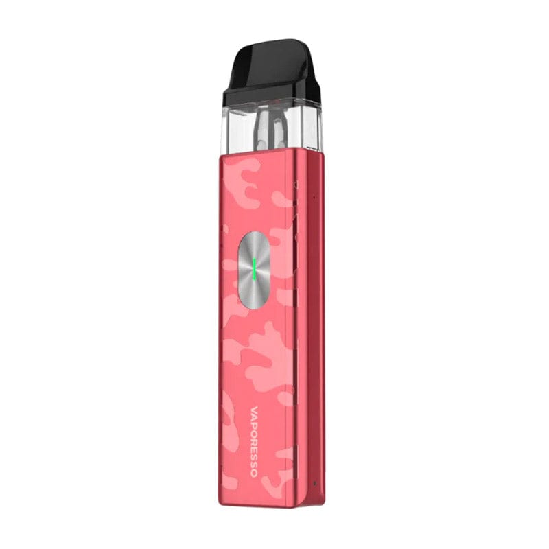 Vaporesso Xros 4 Mini Kit The Vape Life Vaporesso Xros 4 Mini Kit The Vape Life