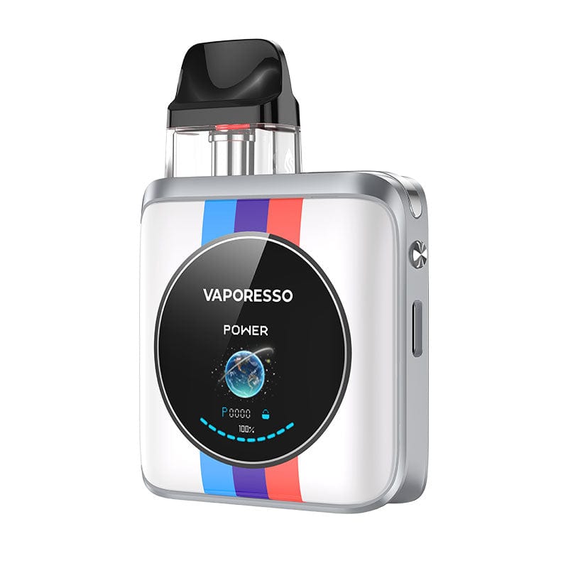 Vaporesso Xros 4 Nano Vape Kit – The Vape Life