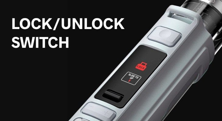 Voopoo Argus Pro 2 Vape Kit – The Vape Life