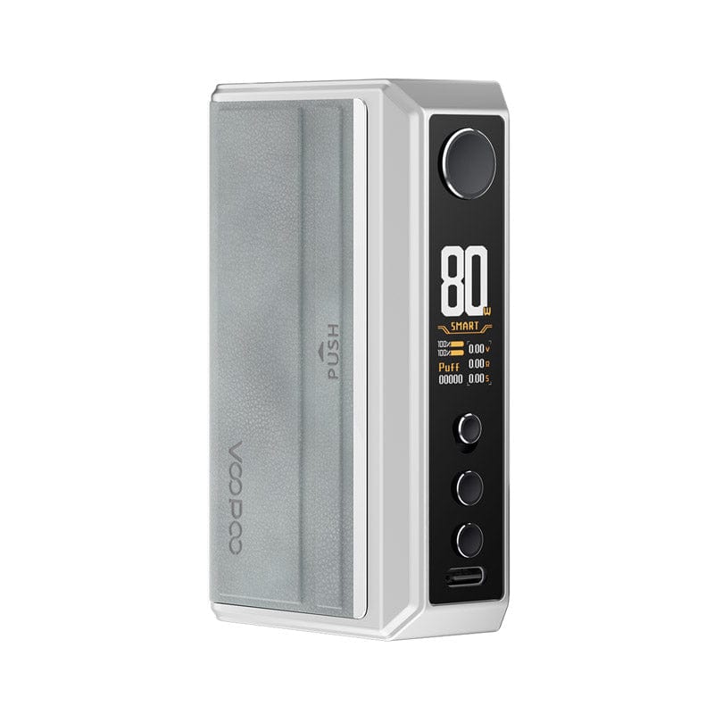 Voopoo Drag 5 Mod The Vape Life Voopoo Drag 5 Mod The Vape Life