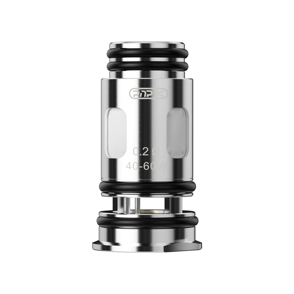 Voopoo PNP X Coils – The Vape Life