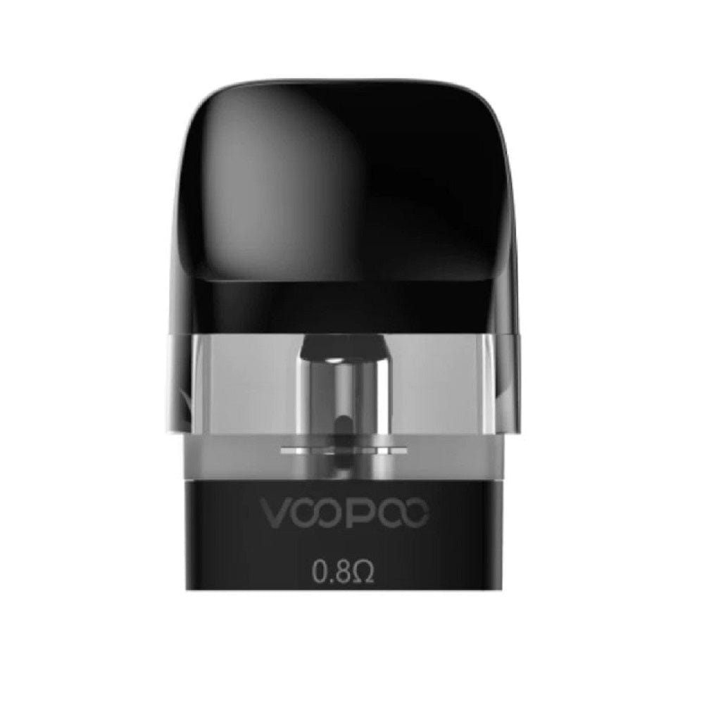 Voopoo Vinci V2 Replacement Built-in Pod The Vape Life Voopoo Vinci V2 Replacement Built-in Pod The Vape Life