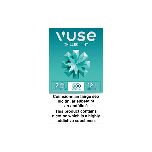 Vype (Vuse) ePod Cartridges The Vape Life Vype (Vuse) ePod Cartridges The Vape Life