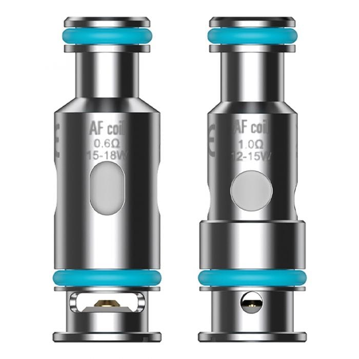 Aspire AF Mesh Coils: Buy Now in Ireland | The Vape Life Aspire AF Mesh Coils: Buy Now in Ireland | The Vape Life