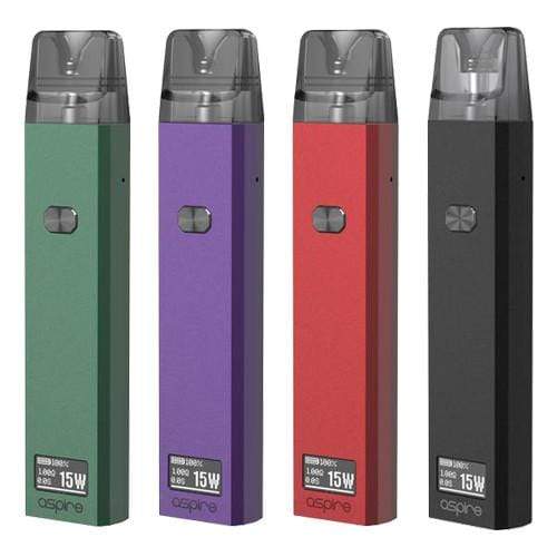 elfbar elfa master akku Aspire Favostix Pod main image 0