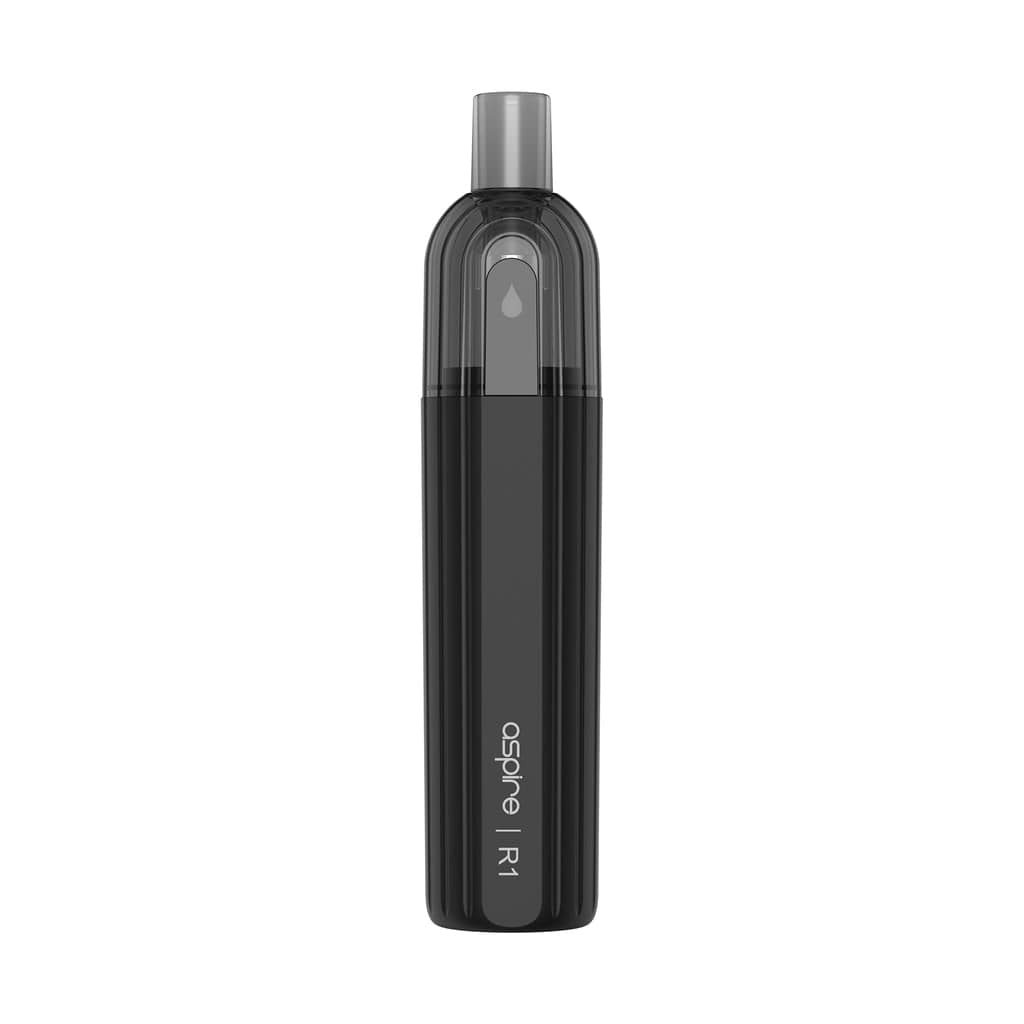 Aspire R1 Disposable Kit – The Vape Life