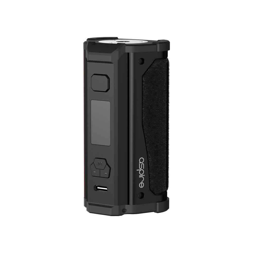 aspire metal vape mod Reah 200W – The Life Color:Rose Gold 0-999mAh how long does it
