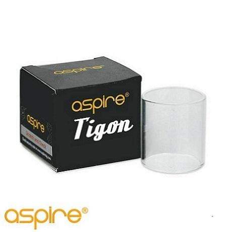 Aspire Aspire Tigon Replacement 2ml Glass