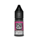 Ultimate Salts Chilled Pink Raspberry By Ultimate Salts - Nicotine Salt 10ml