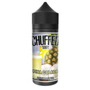 Chuffed Soda - Pina Colada 100ml