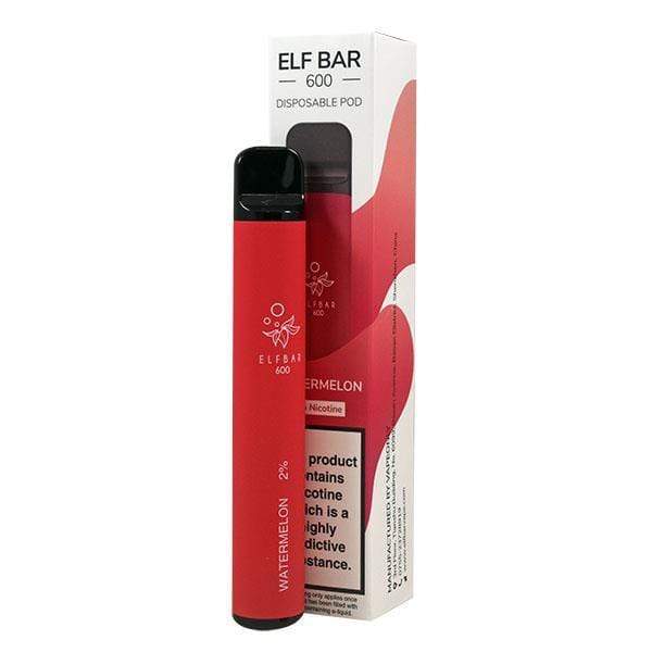 geekvape aegis solo 3 istruzioni Elf Bar Elfa Pre-Filled Replacement Pods main image 0