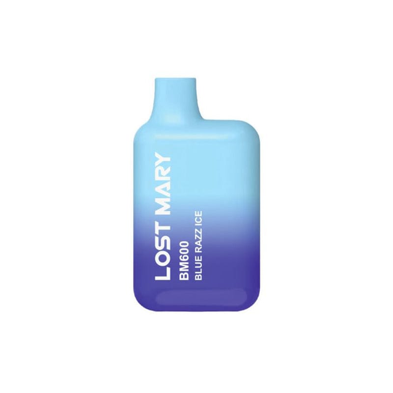 lost mary vape blueberry ice Oxva Nexlim Series Kit main image 1